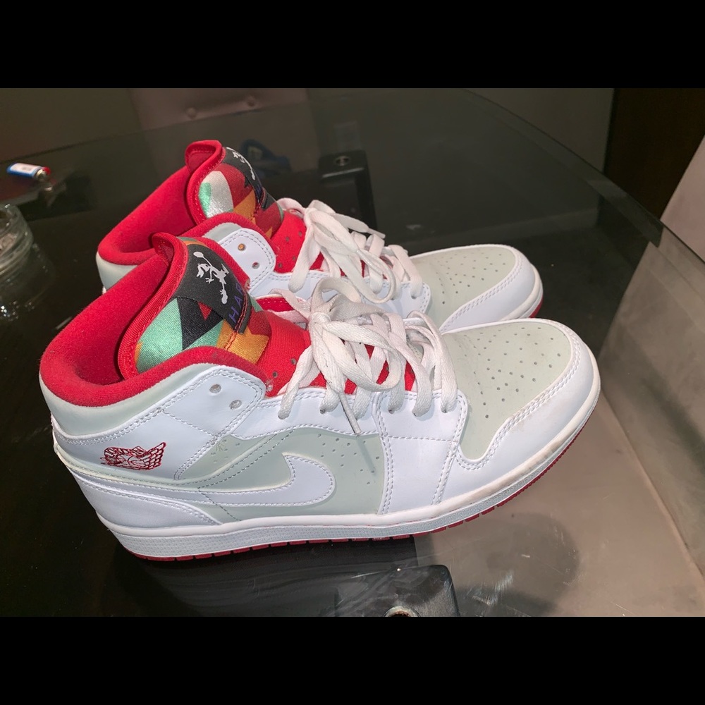 Jordan Hare 1